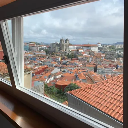Bf & * Oporto