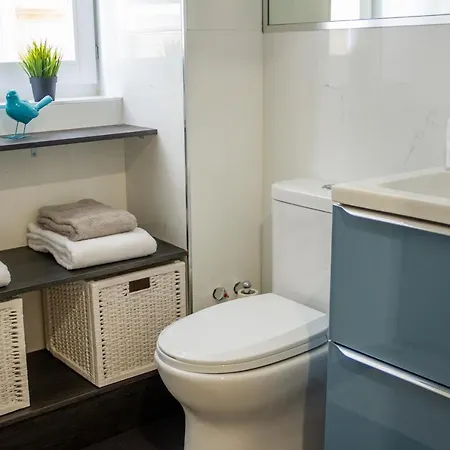 Bf & ゲストハウス *