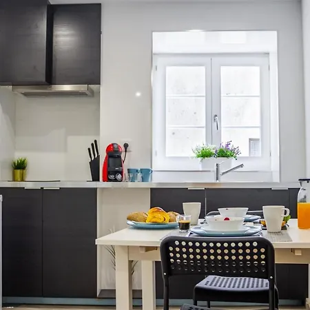 ゲストハウス Bf &