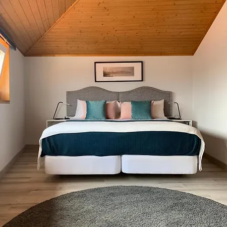 ゲストハウス Bf & ポルト