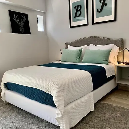 ゲストハウス Bf & ポルト