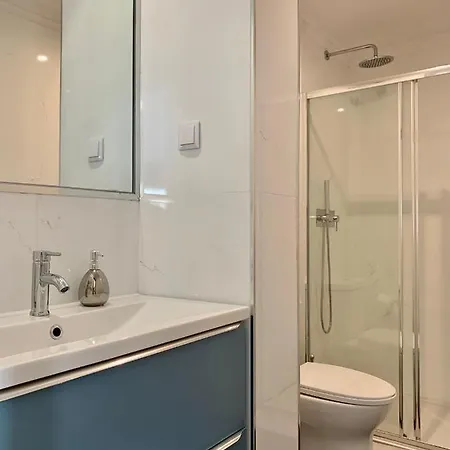 ゲストハウス Bf &