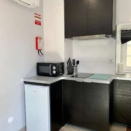 Bf & 招待所 波尔图