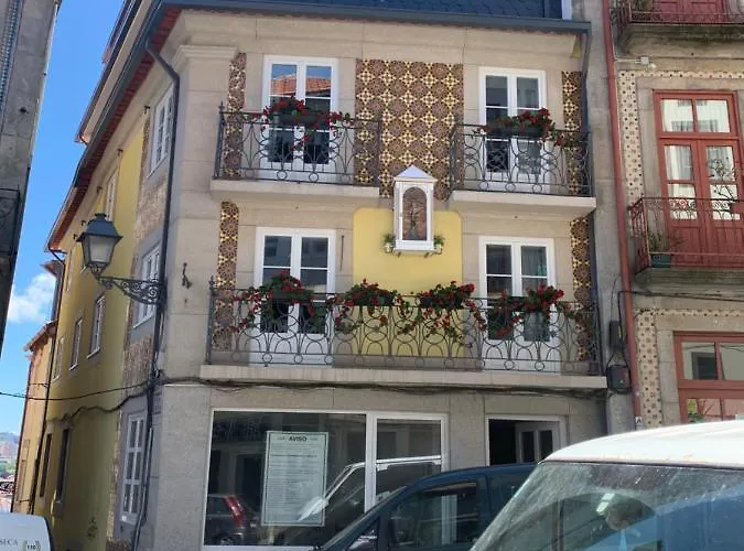 Affittacamere Bf & Oporto