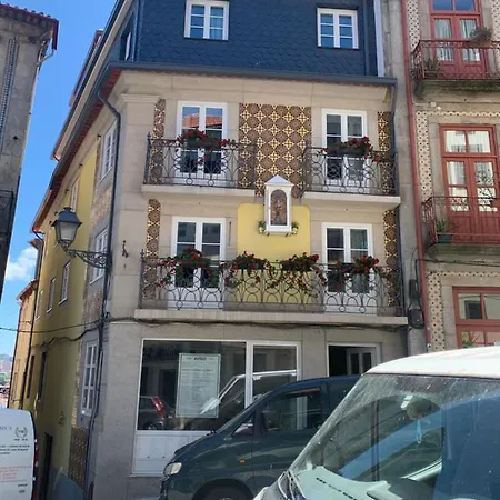 Affittacamere Bf & Oporto