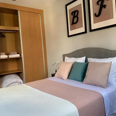 Guest house Bf &