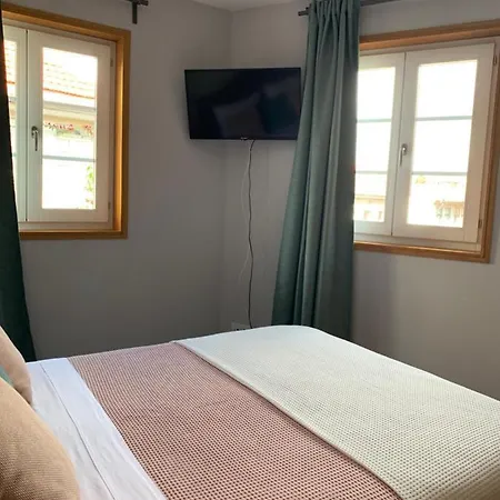 Bf & Guest house