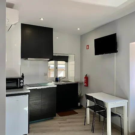 Bf & Guest house Porto