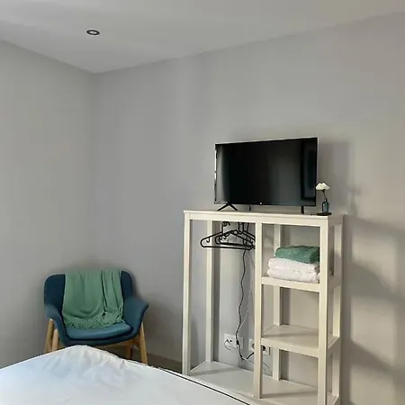 Bf & Guest house Porto