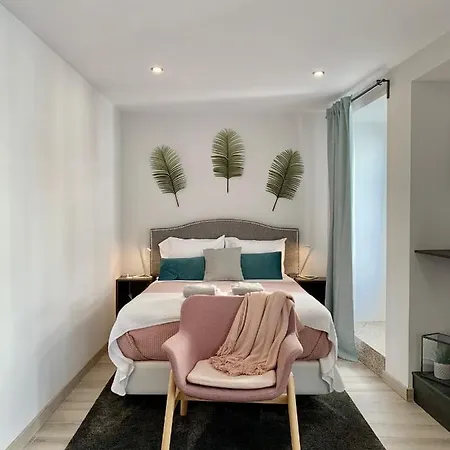 Bf & Guest house Porto