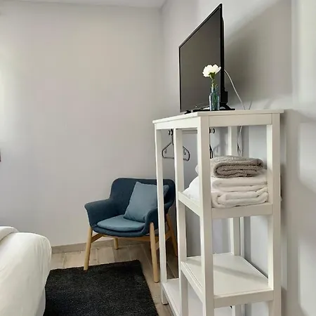 Bf & Guest house