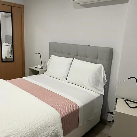 Guest house Bf &
