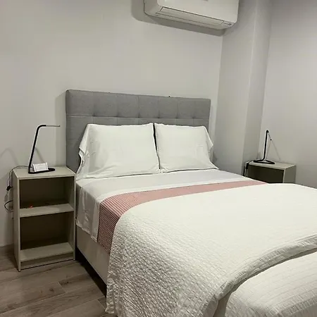 Bf & Guest house