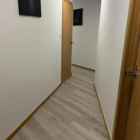 Bf & Guest house Porto