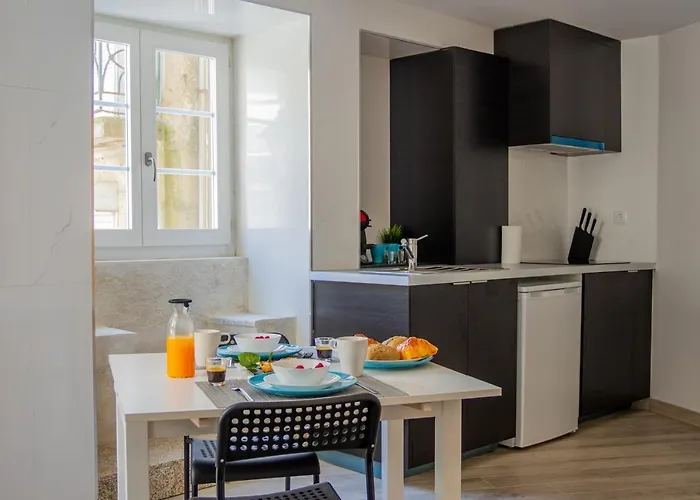 Bf & Гостевой дом