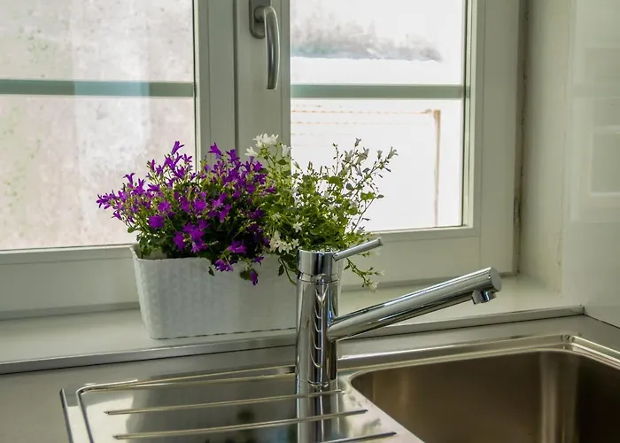 Гостевой дом Bf &