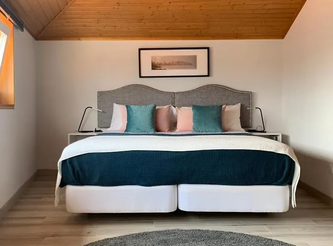 Гостевой дом Bf & Порту