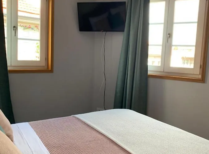 Bf & Гостевой дом