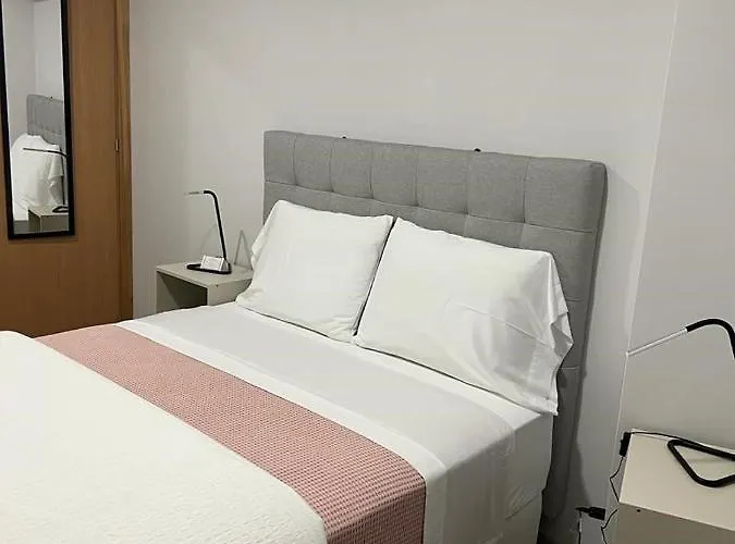 Гостевой дом Bf &