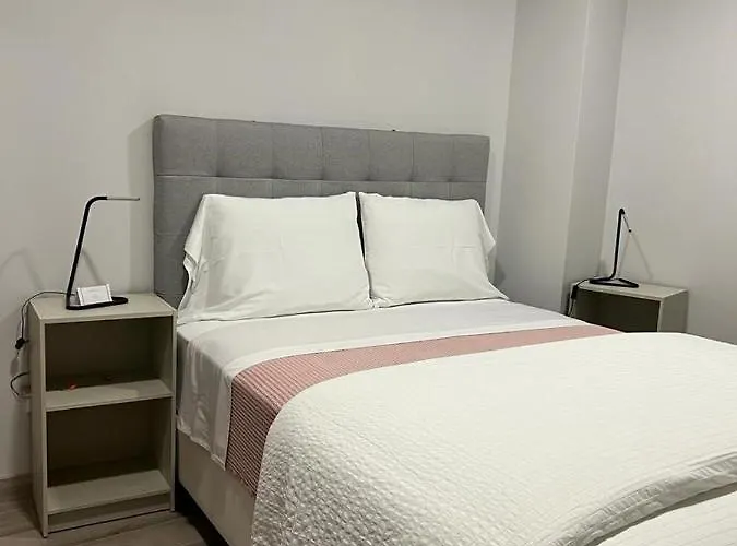 Bf & Гостевой дом