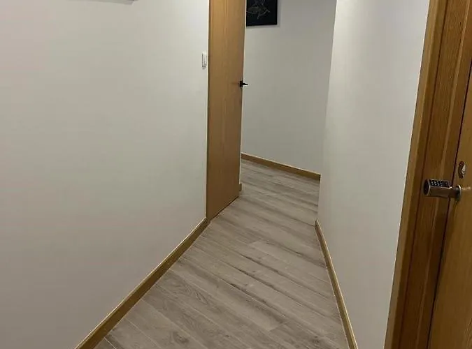 Bf & Гостевой дом Порту