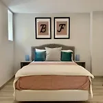 招待所 Bf &