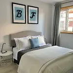 Bf & 招待所 波尔图