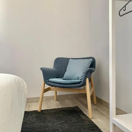 Bf & Guest house