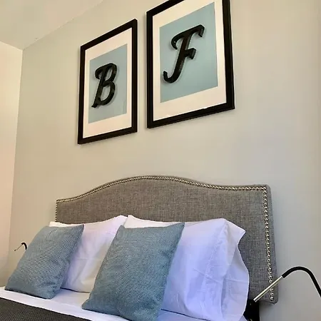 招待所 Bf &