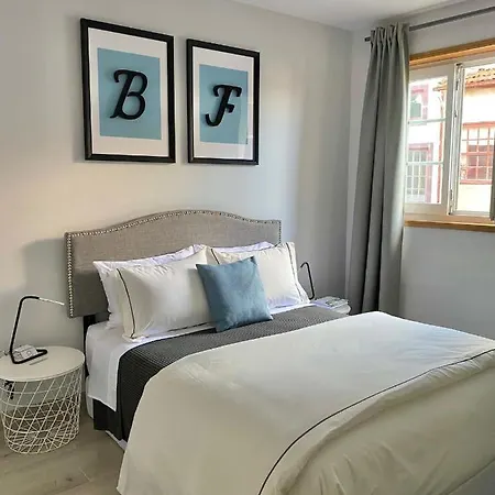 Bf & Pensionat Oporto