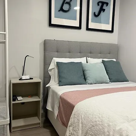 Bf & *
