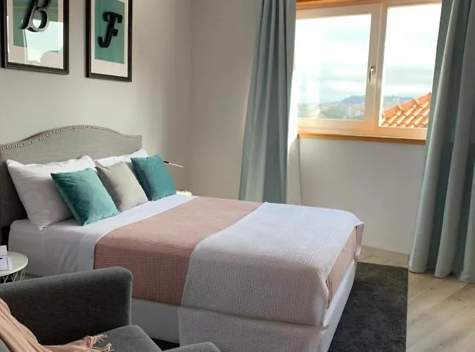 Bf & Affittacamere *