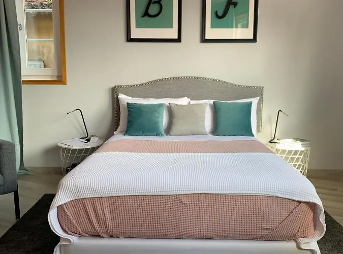 Bf & Affittacamere *