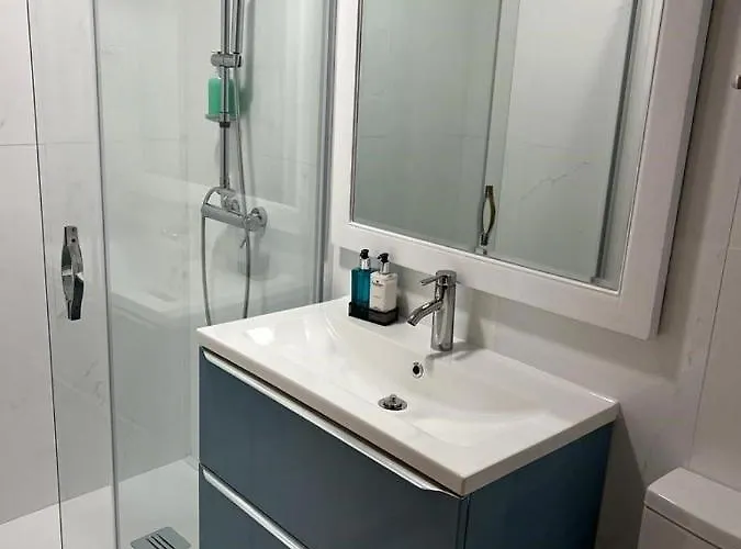 Bf & Affittacamere Oporto